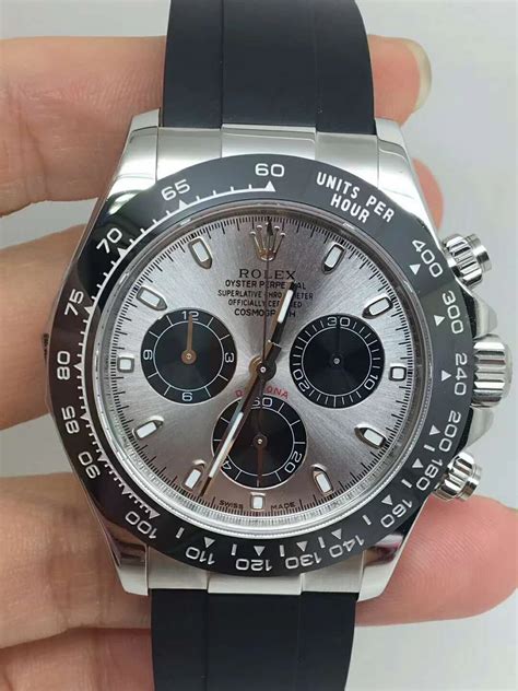 top quality rolex replicas with 4130 movement 904 for sale|rolex daytona 4130 price.